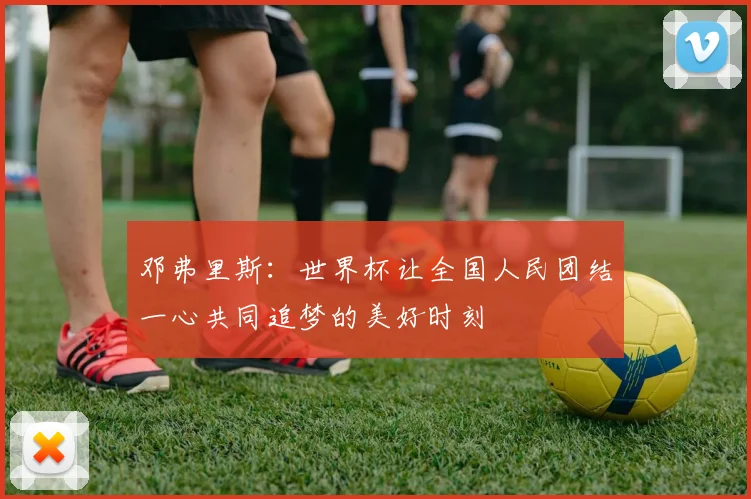 邓弗里斯：世界杯让全国人民团结一心共同追梦的美好时刻