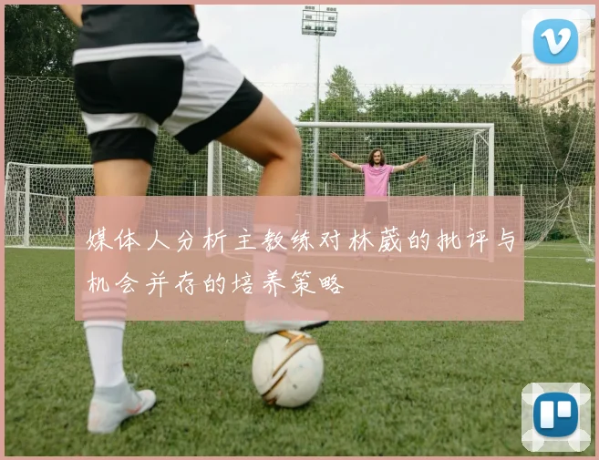 媒体人分析主教练对林葳的批评与机会并存的培养策略